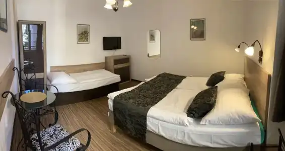 Mila Apartments - 44