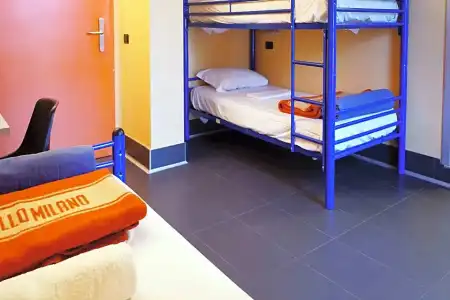 Ostello Milano - 74