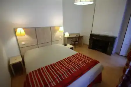 Best Western Saint Antoine - 88