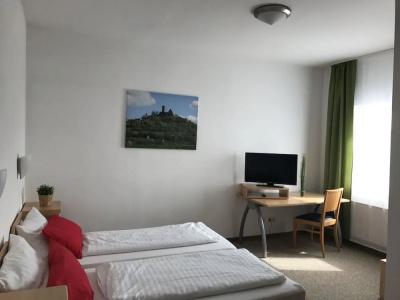 an der Burg - 2