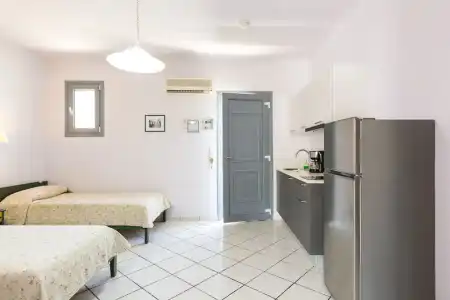 Philoxenia Apartments - 129