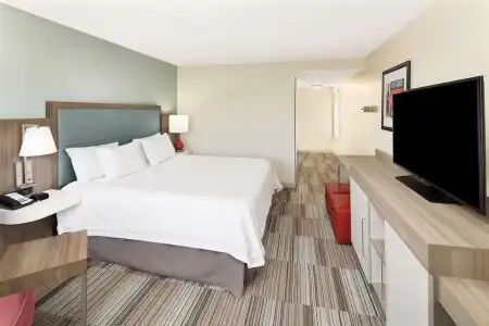 Hampton Inn Atlanta-Georgia Tech-Downtown - 55