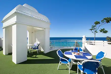 Burleigh Mediterranean Resort Enquiries - 25