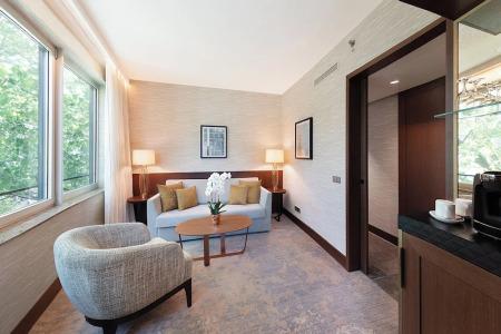 InterContinental Berlin - 55