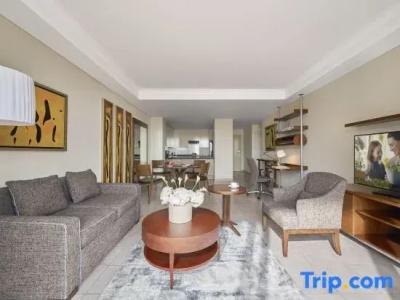 Somerset Chancellor Court Ho Chi Minh City Apart-Hotel - 34