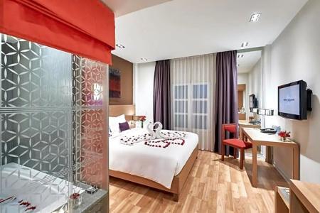 Mercure Hanoi La Gare - 69