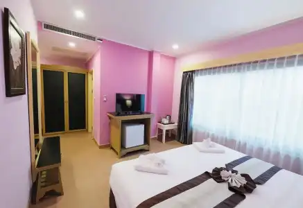 Chiang Mai Resort & Spa - 35