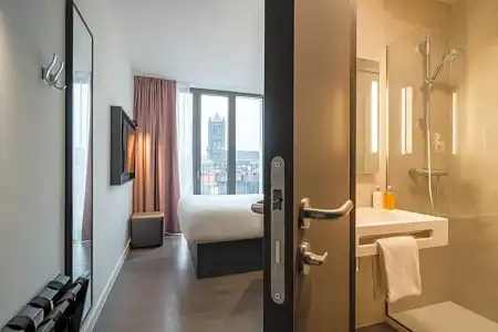 B&B Gent Centrum - 26