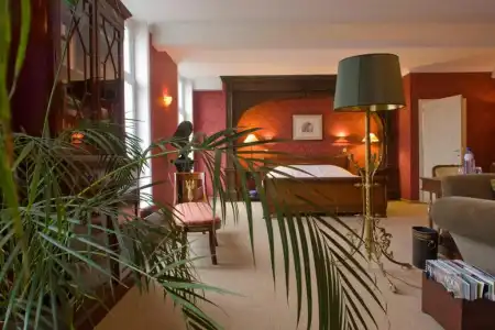 Huis 't Schaep - 34