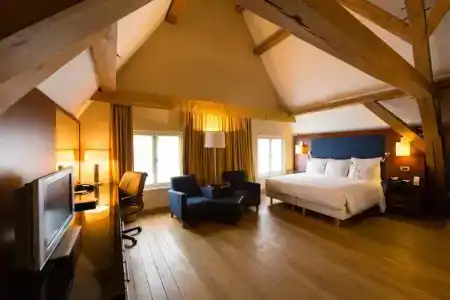 Ghent Marriott - 62