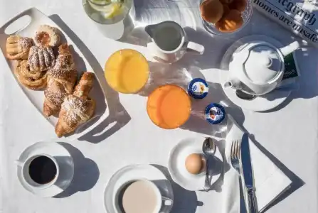 Relais Santa Chiara by Double Hospitality - 12