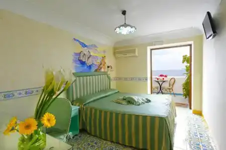 Locanda Costa Diva - 27