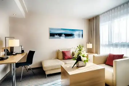 Best Western Plus Welcome - 108