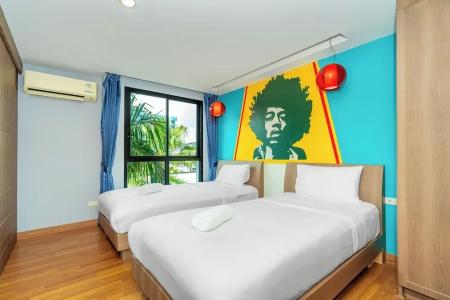 Anchan Boutique, Phuket - 149