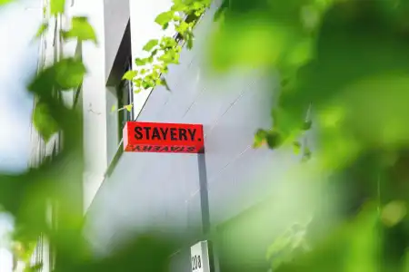 Stayery Berlin Friedrichshain - 29