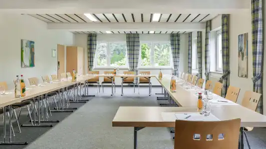 Dorint ParkSiegen - 10
