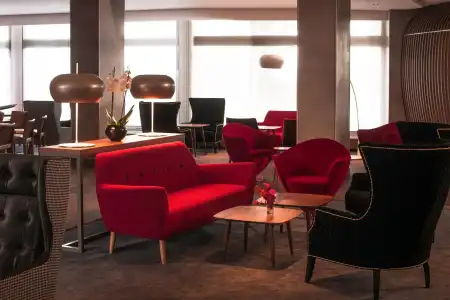 Mercure Paris CDG Airport - 22