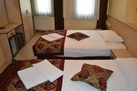 Art City Istanbul - Boutique Class - 33