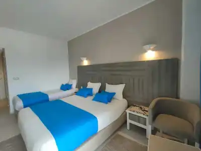 Helya Beach Resort - 3