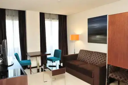 Axis Porto Business & Spa - 83