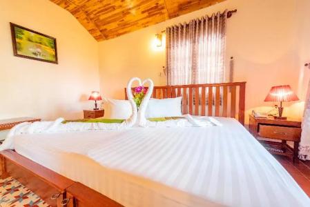 Phu Quoc Eco Beach Resort - 46