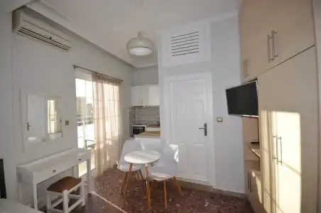 Chania Apartments - 18