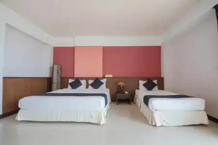 Ananda Lanta Resort - 186