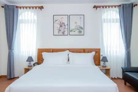 Sea Breeze Resort - 87
