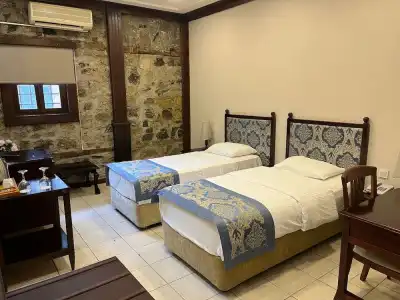 Otanti̇k Club & Spa - 149