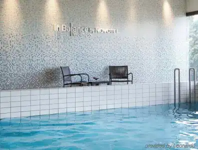 Novotel Katowice Centrum - 18