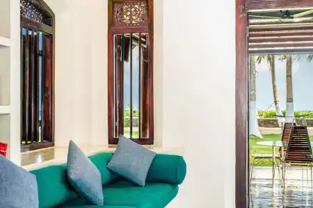 Apa Villa Thalpe - 2