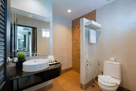 Baramee Resortel - 7