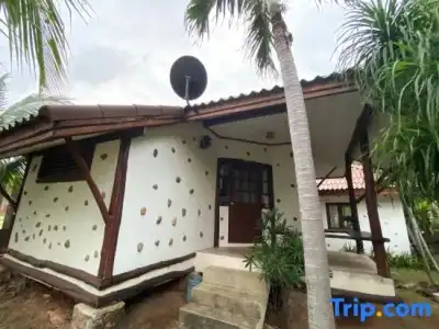 Talkoo Beach Resort Khanom - 24