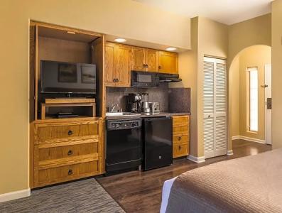 Legacy Golf Resort - 34