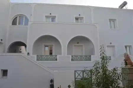 Altea Apartments - 0