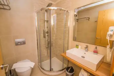 Grand TheoNi Boutique & Spa - 55