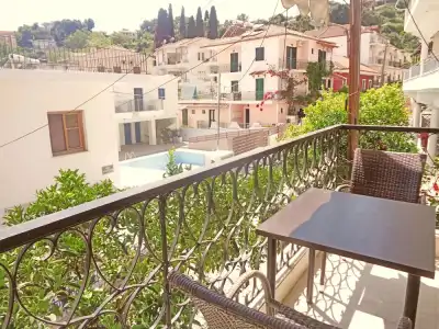 Villa Maria - 126