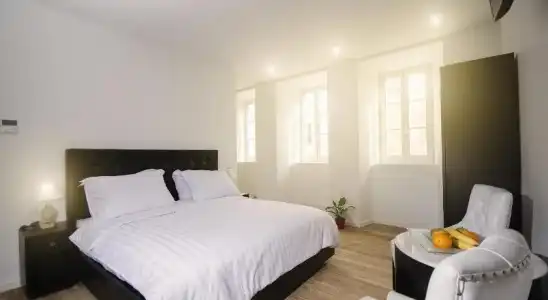 Dolphin Suites - 3