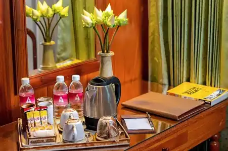 Ta Prohm & Spa - 72