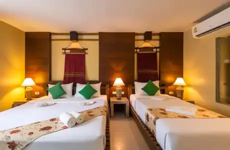 Baan Bandalay - 42