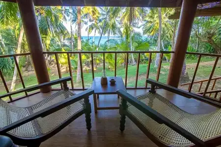 Palm Paradise Cabanas & Villas Beach Resort Tangalle - 30