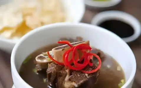 Amaris Satrio Kuningan - Jakarta - 8