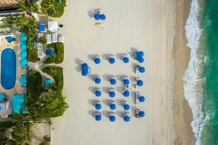 Marenas Beach Resort - 23