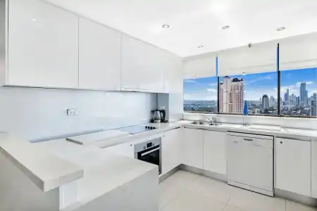 ULTIQA Beach Haven At Broadbeach - 161