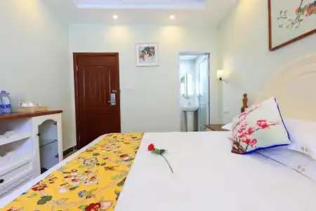 Junshe Boutique Guest House - Hostel - 71