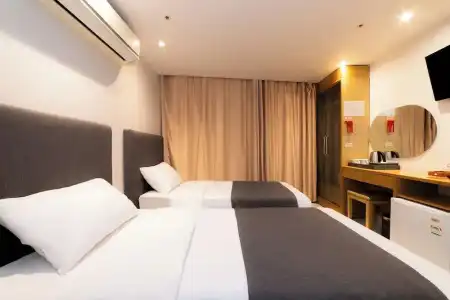 Cozy Myeongdong - 41