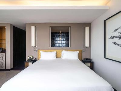Sofitel Casablanca Tour blanche - 34
