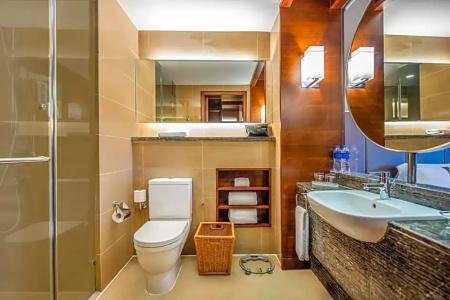 Holiday Inn Haidian, an IHG - 40