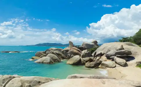 Samui Harmony Resort - 8