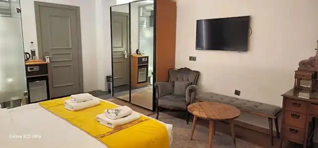 Şiva Pera and Spa - 123
